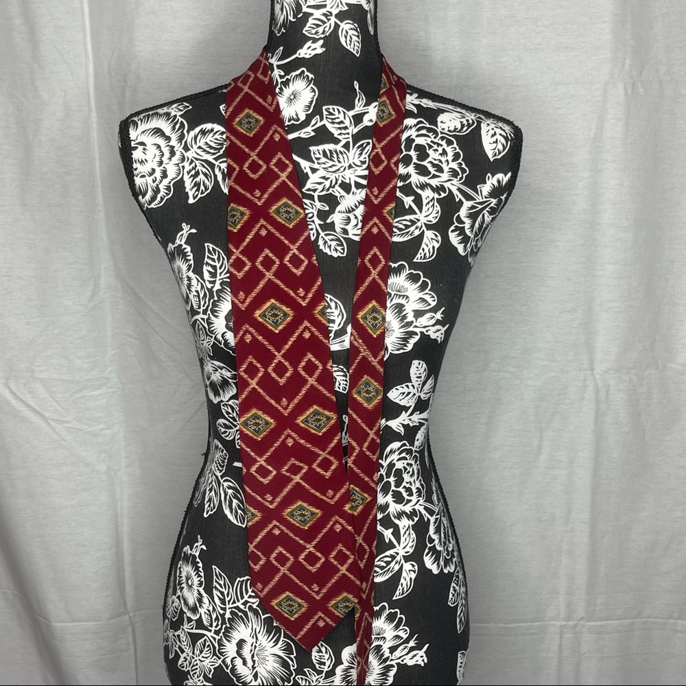 Ralph Lauren Chaps Neck Tie